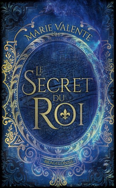 Le Secret du Roi