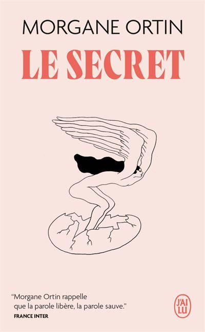 Le secret Le bruit du silence