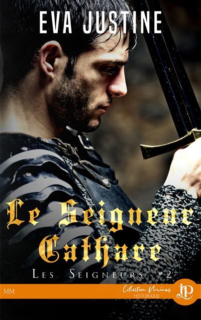 Le seigneur Cathare Les seigneurs #2