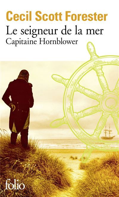 Le seigneur de la mer Capitaine Hornblower