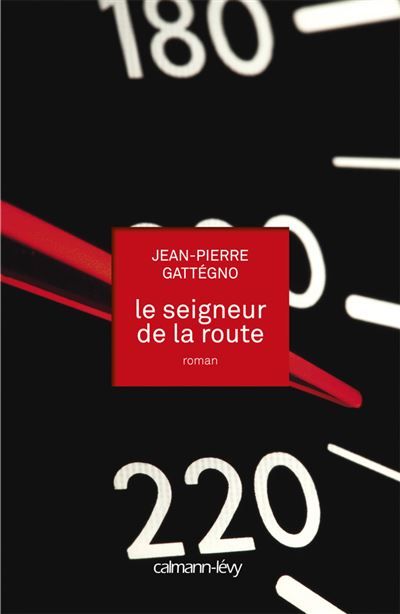 Le Seigneur de la route