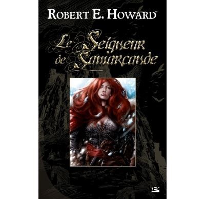 Le Seigneur de Samarcande