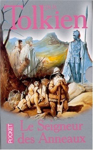Le seigneur des anneaux