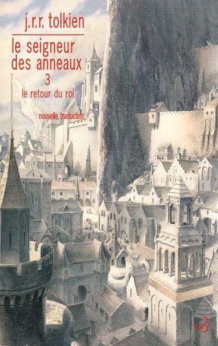 Le seigneur des anneaux