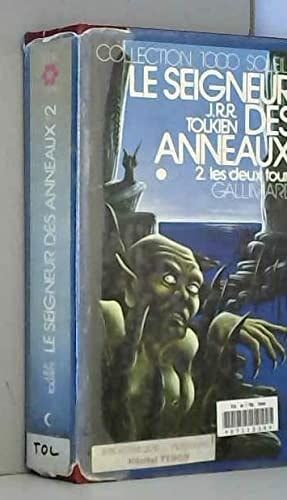 Le Seigneur des anneaux