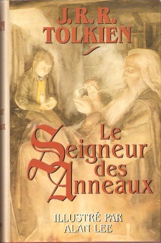 Le Seigneur des Anneaux