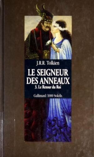 Le Seigneur des anneaux