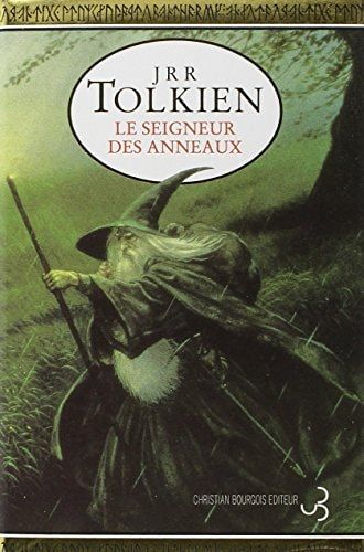 Le seigneur des anneaux