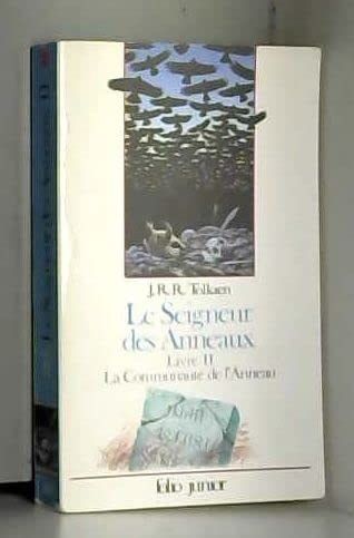 Le seigneur des anneaux