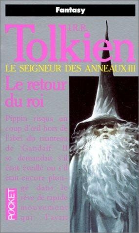 Le seigneur des anneaux