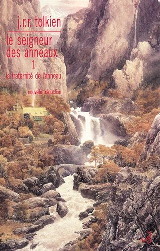 Le seigneur des anneaux
