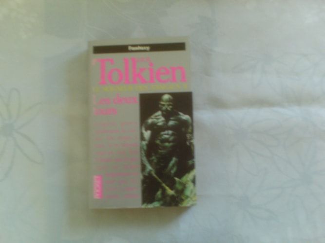 Le seigneur des anneaux