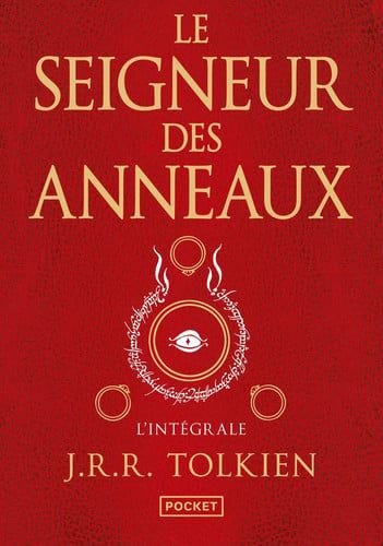 Le Seigneur des Anneaux Intégrale
