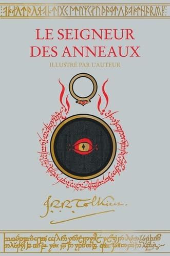 Le Seigneur des Anneaux Intégrale