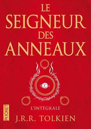 Le seigneur des anneaux l'intégrale
