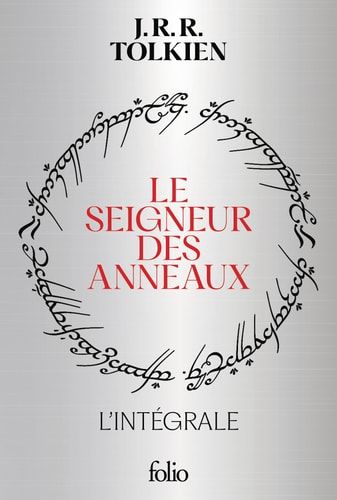 Le Seigneur des Anneaux L'ntégrale