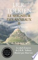 Le Seigneur des Anneaux T2 Les deux tours