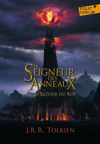 Le seigneur des anneaux
