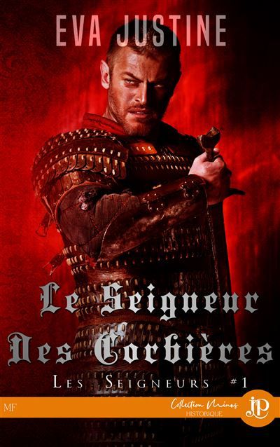 Le seigneur des Corbières Les seigneurs #1