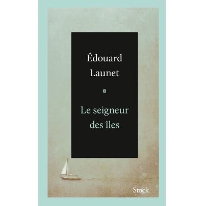 Le seigneur des iles