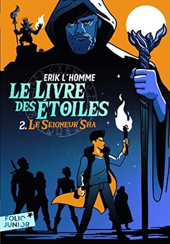 Le seigneur Sha