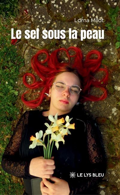 Le sel sous la peau