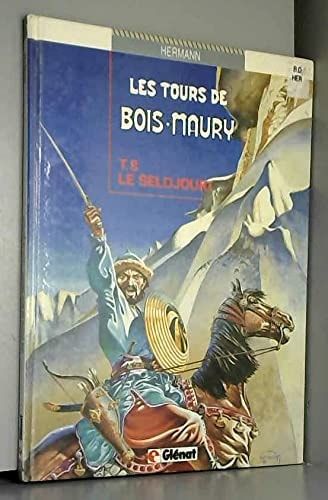 Le Seldjouki