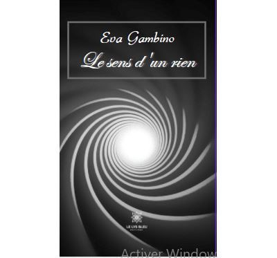 Le sens d'un rien