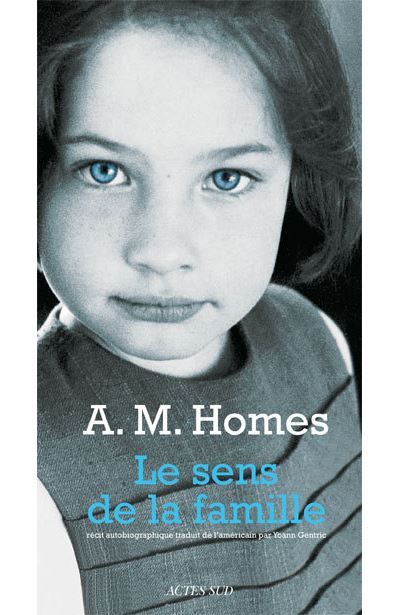 Le Sens de la famille