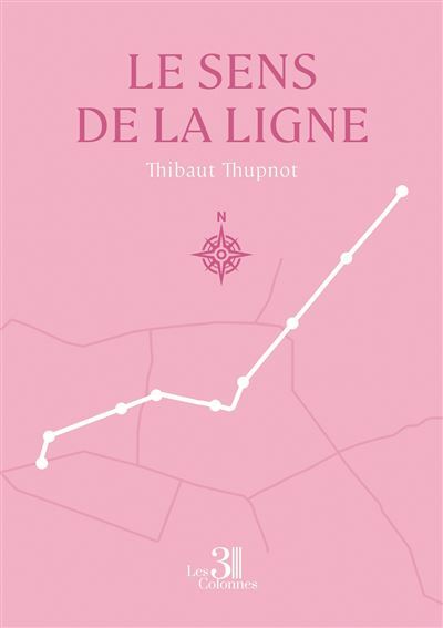 Le sens de la ligne
