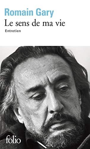 Le sens de ma vie entretien