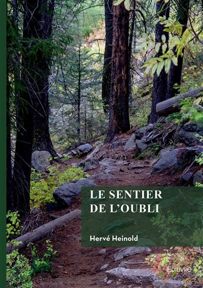Le sentier de l'oubli