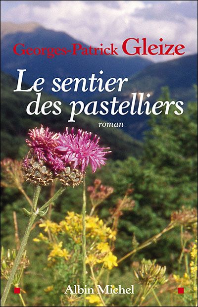 Le Sentier des pastelliers