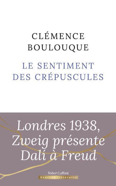 Le Sentiment des crépuscules