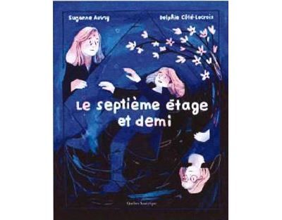 Le septième étage et demi
