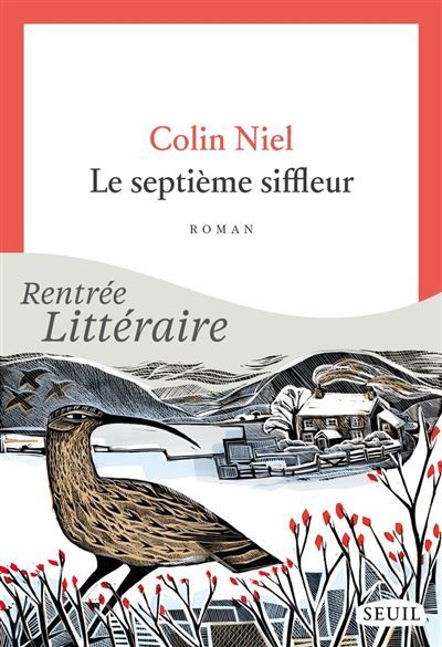 Le Septième siffleur