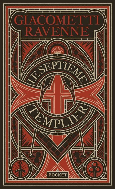 Le Septième Templier - Collector