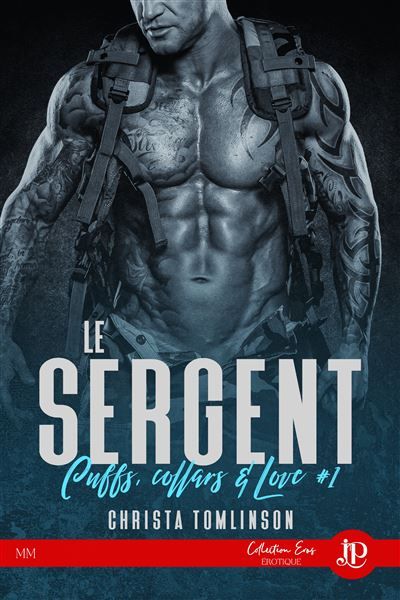 Le Sergent Stand alone