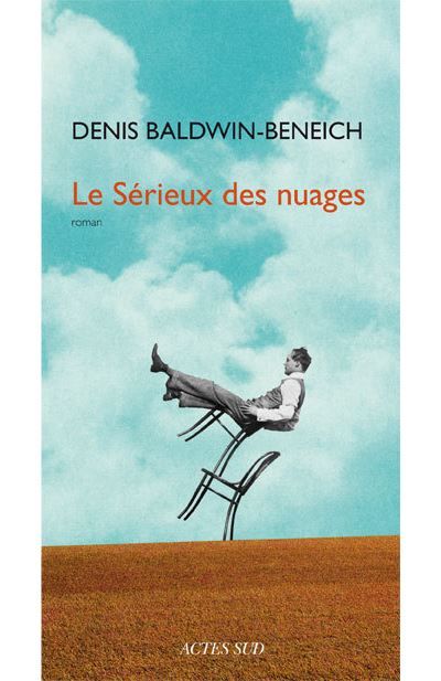 Le Sérieux des nuages