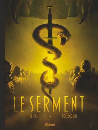 Le Serment