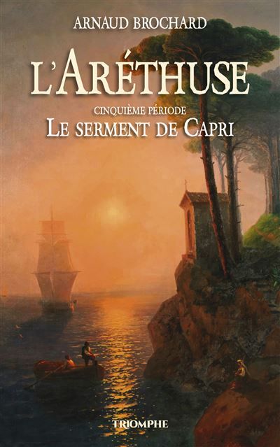 Le serment de Capri