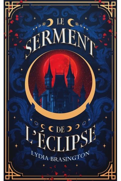 Le serment de l'éclipse