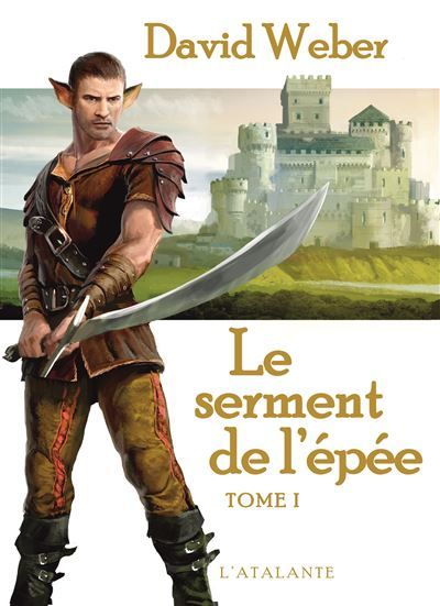 Le serment de l'épée