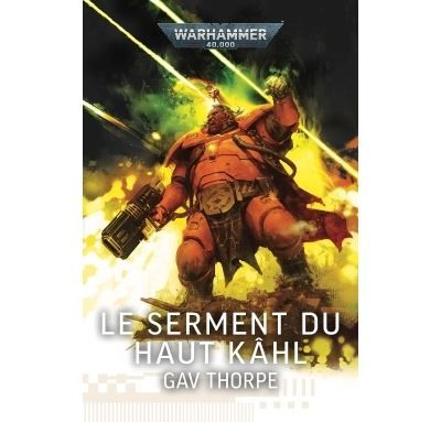 Le Serment du Haut Kâhl