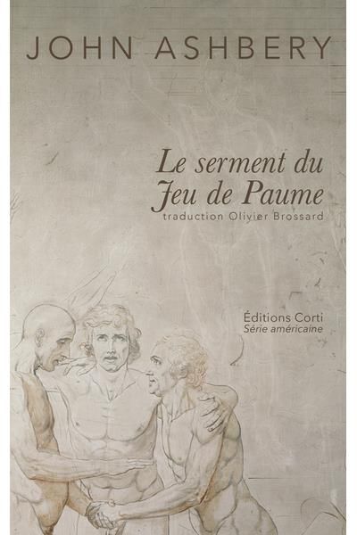 Le serment du Jeu de paume