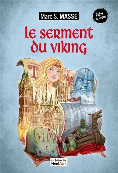 Le serment du viking Le serment  du viking