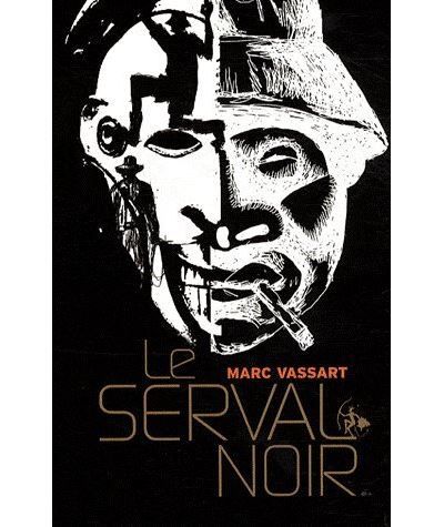 Le serval noir