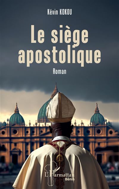 Le siège apostolique Roman