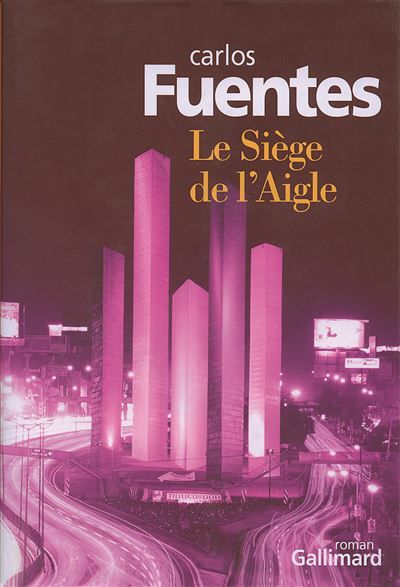 Le Siège de l'Aigle