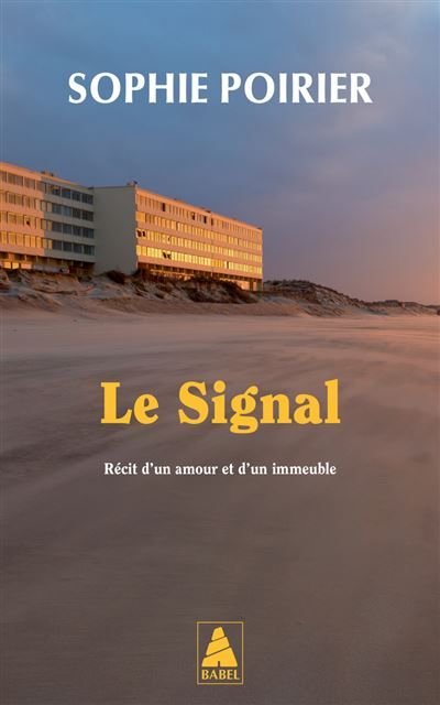 Le Signal